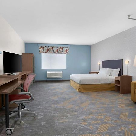 Home2 Suites By Hilton Eureka Exteriér fotografie