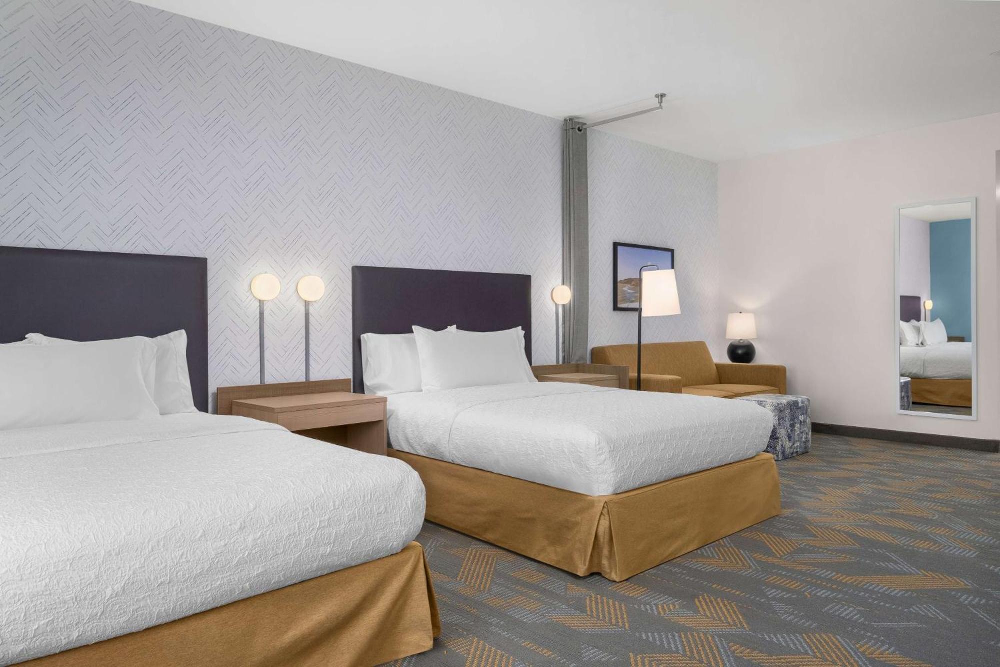 Home2 Suites By Hilton Eureka Exteriér fotografie