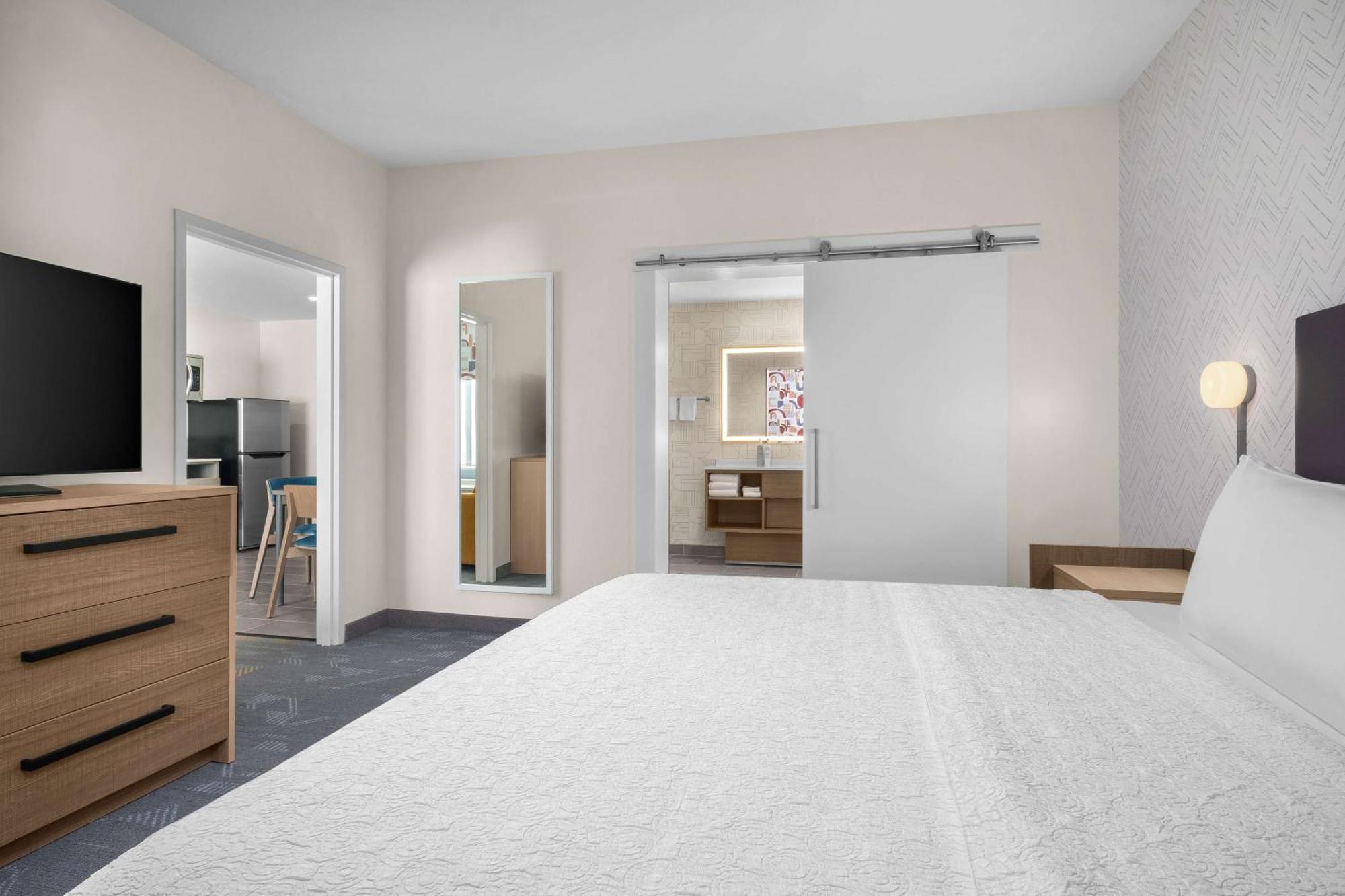 Home2 Suites By Hilton Eureka Exteriér fotografie